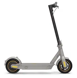 Замена дисплея/экрана на электросамокате Ninebot KickScooter Max G30LP в Нижнем Новгороде